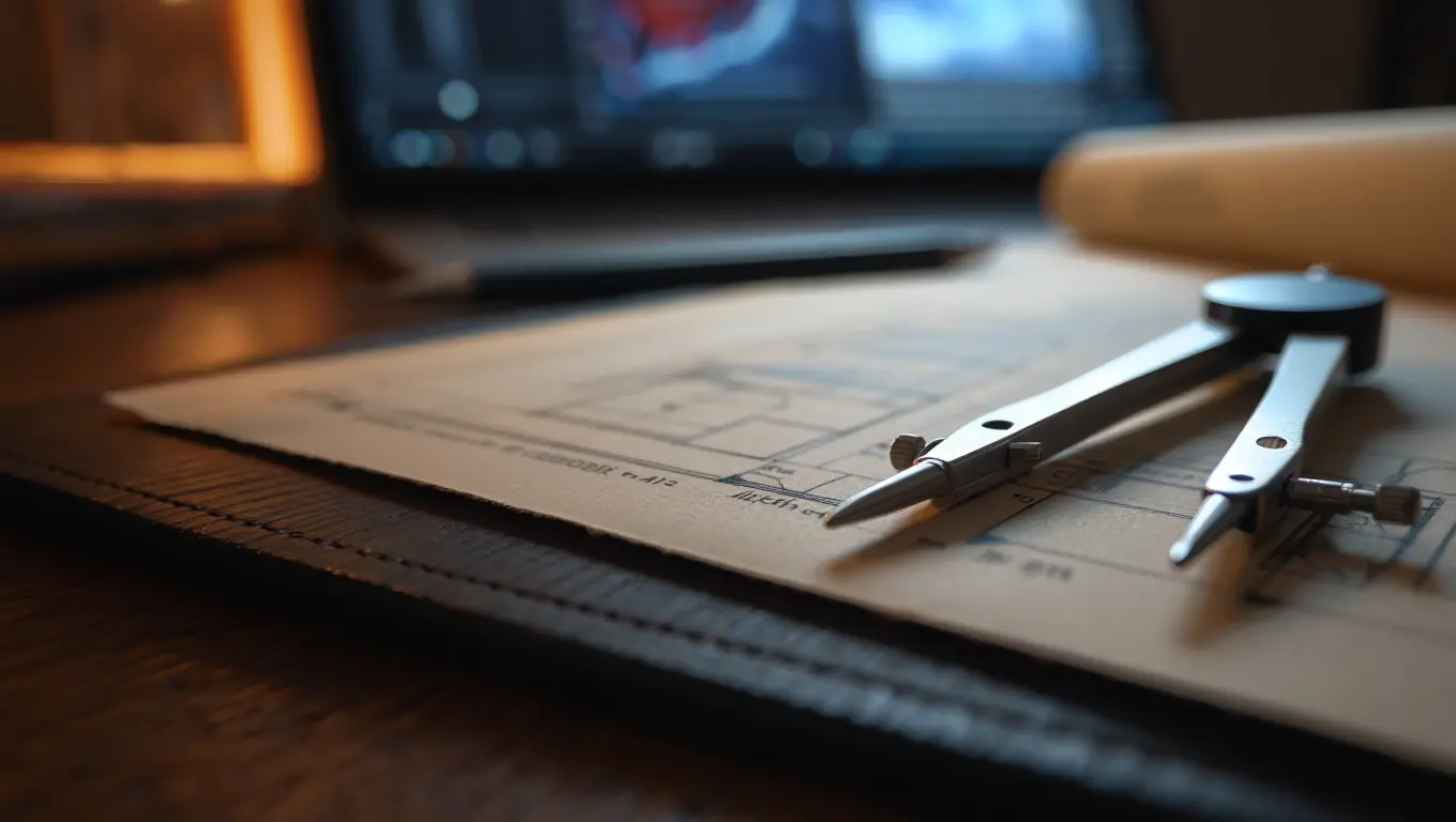 CAD Documentation Expertise