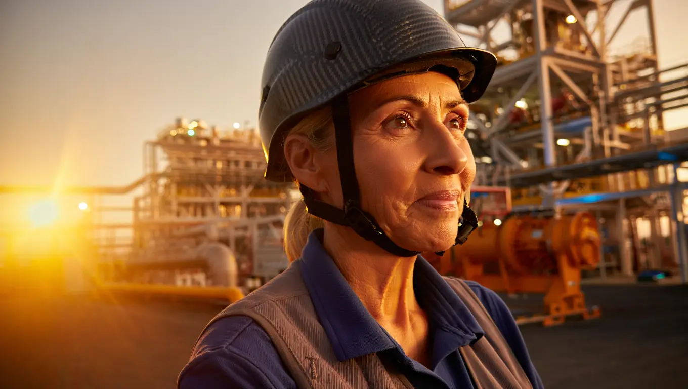 Carbon Capture & Sequestration