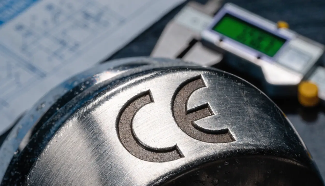 CE Marking Compliance Translation Expertise