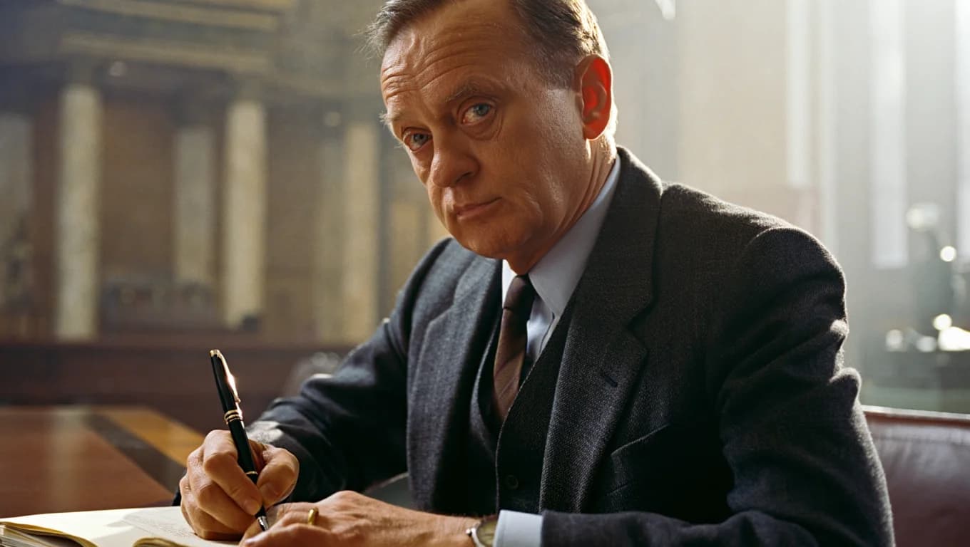 Central Banking