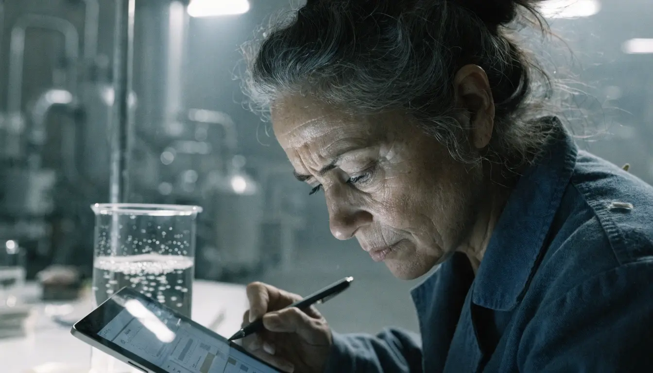 Chemical Risk Assessment Turkish Translation