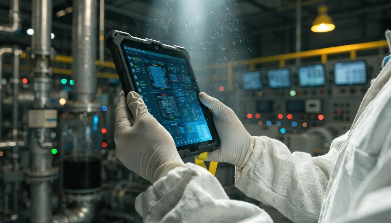 Chemical Storage Expertise