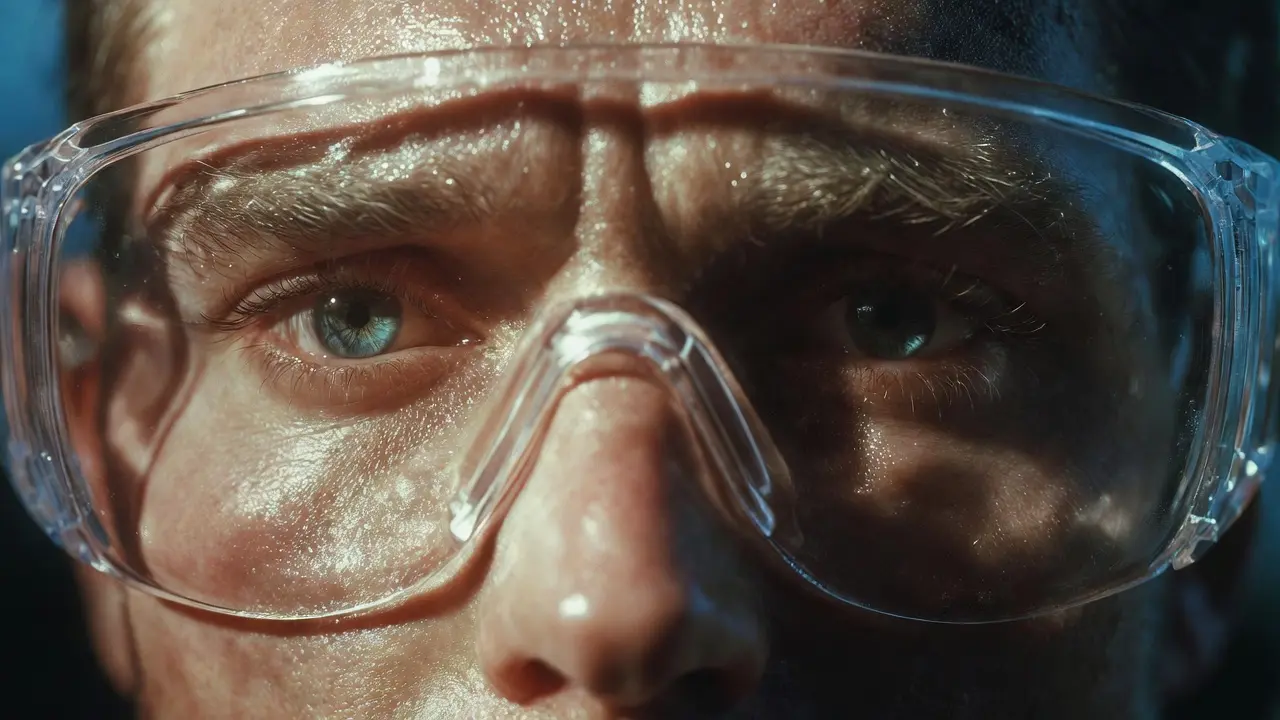 Chemicals & Safety Documentation