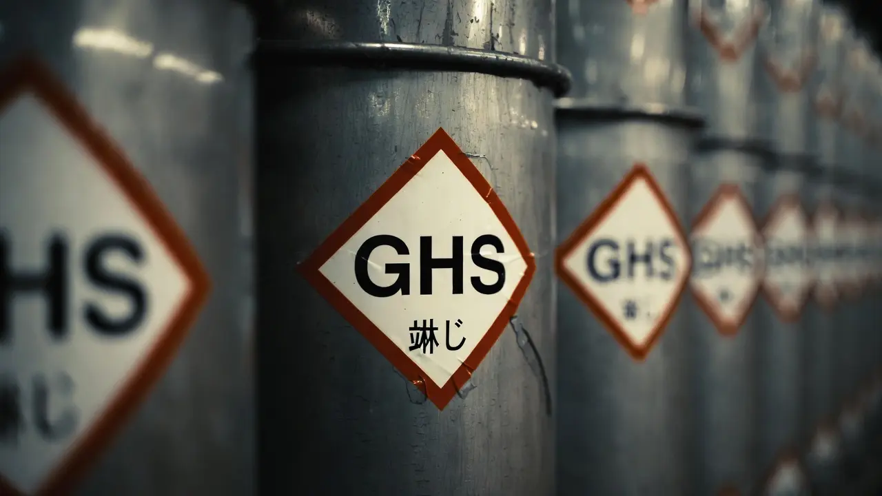 Chemicals & Safety Documentation Expertise