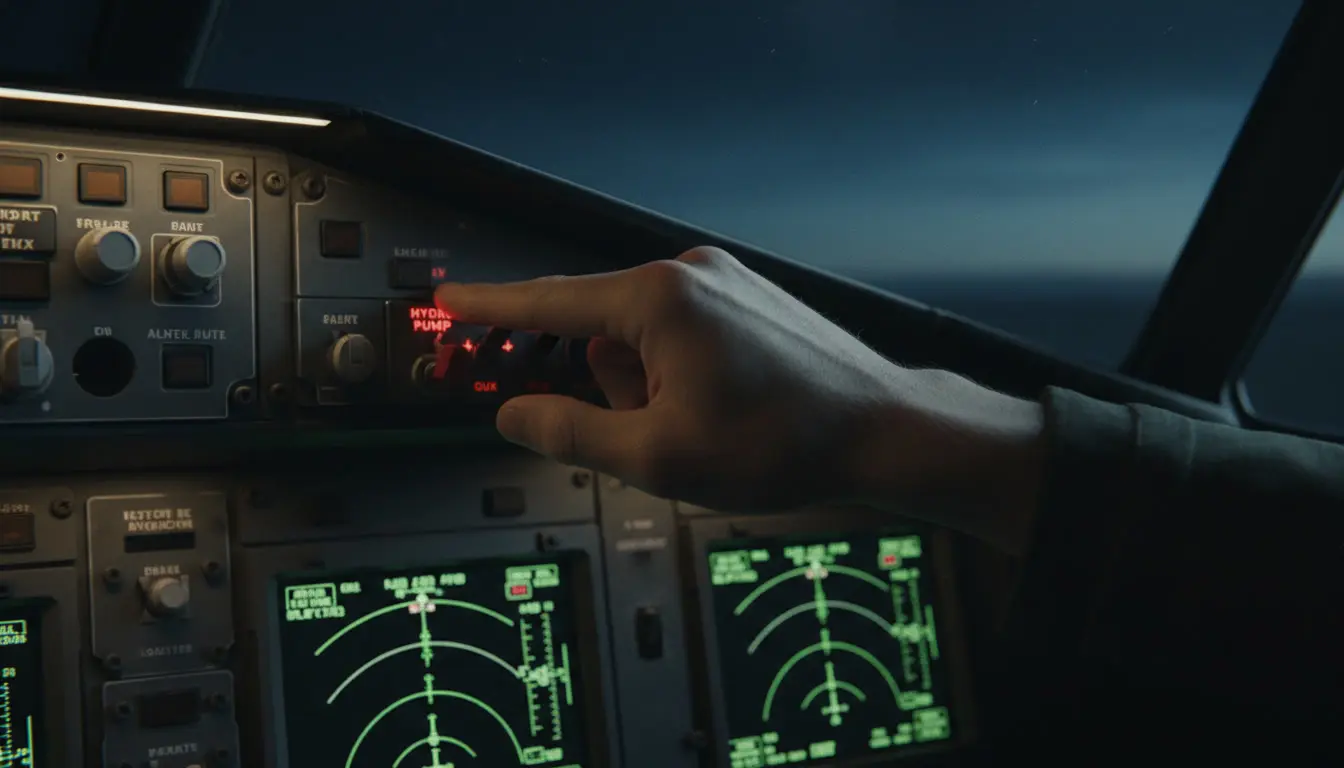 Civil Aviation Expertise