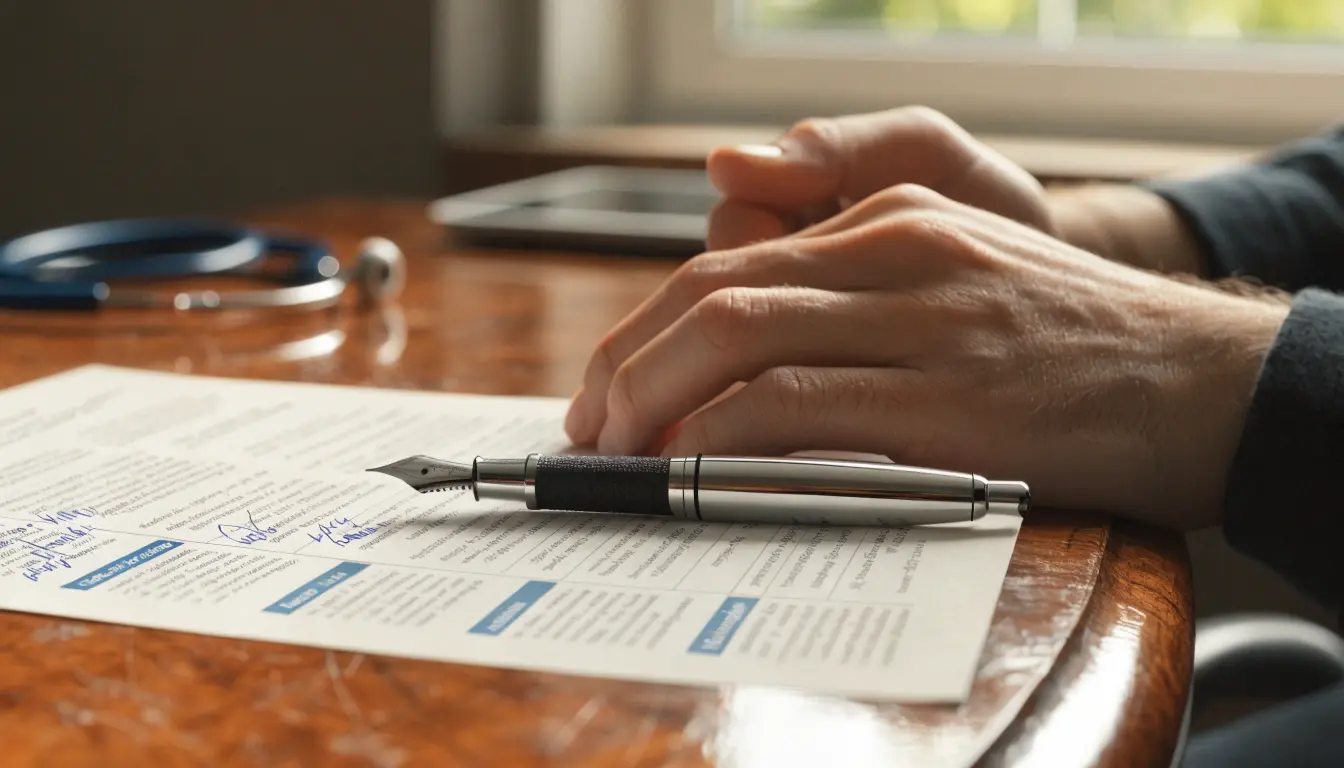 Clinical Quality Assurance Expertise