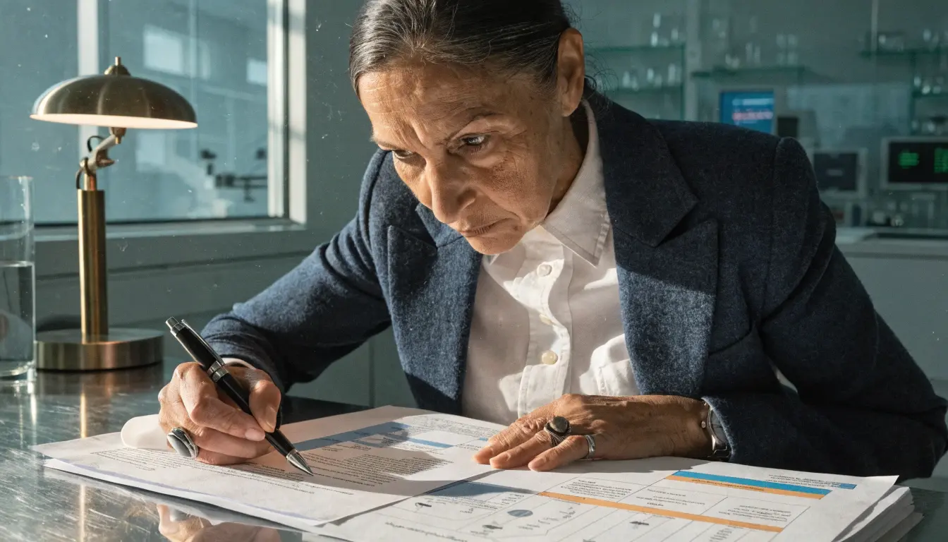 Clinical Study Report Translation