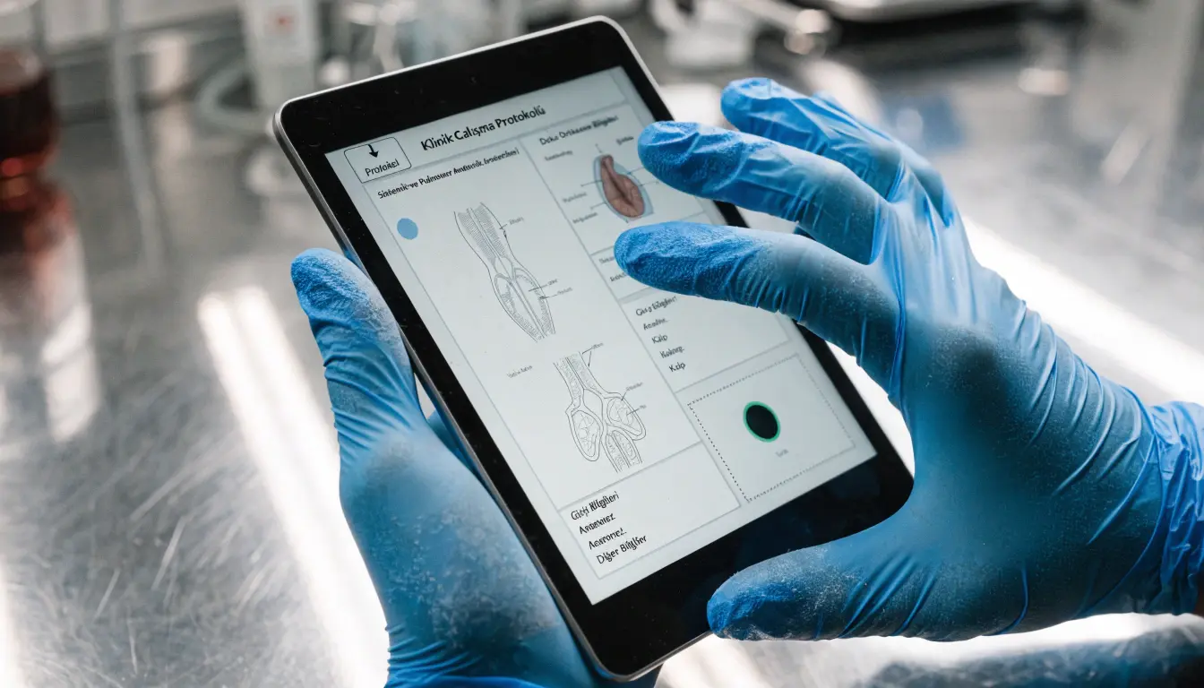 Clinical Trials Expertise