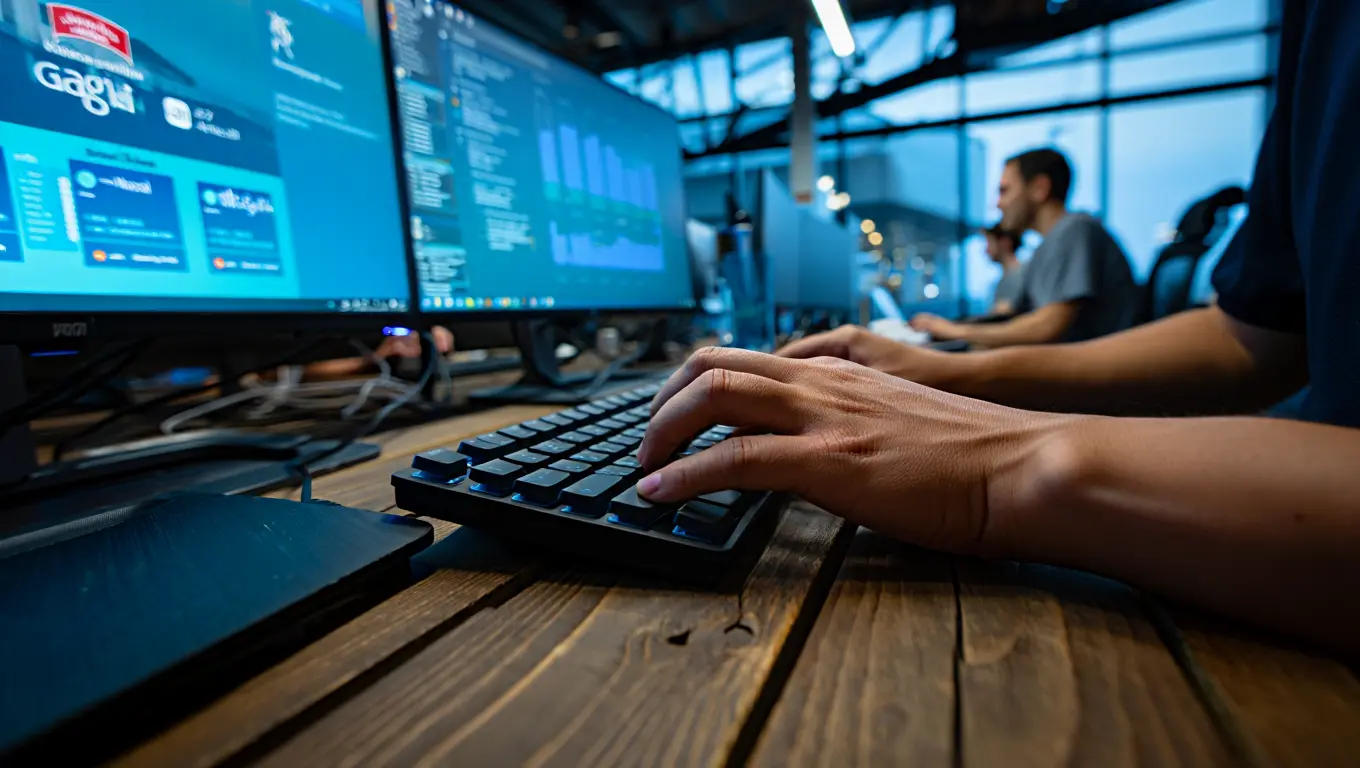 Cloud Computing Expertise