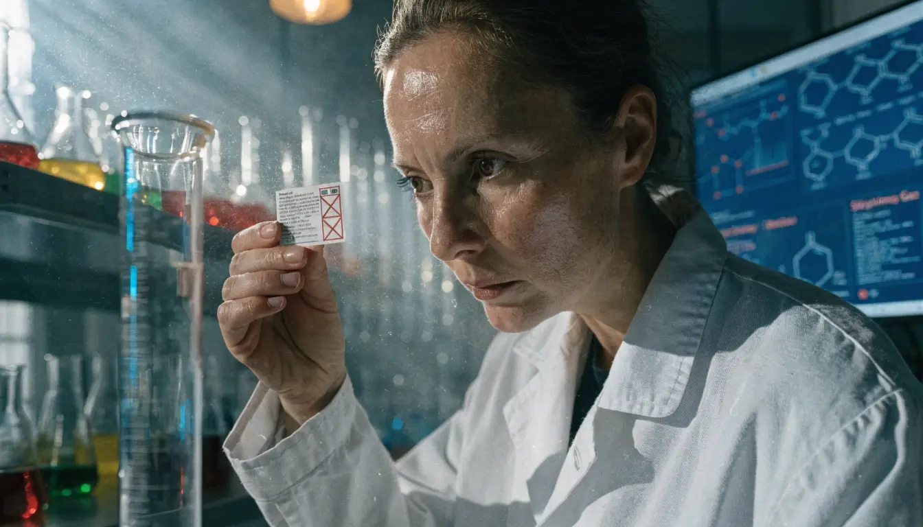 CLP Compliance Turkish Translation