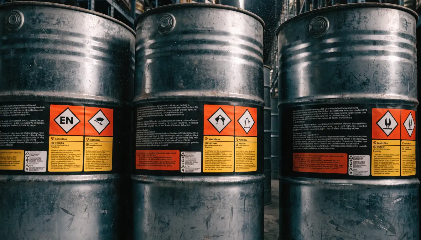 CLP Compliance Turkish Translation Expertise