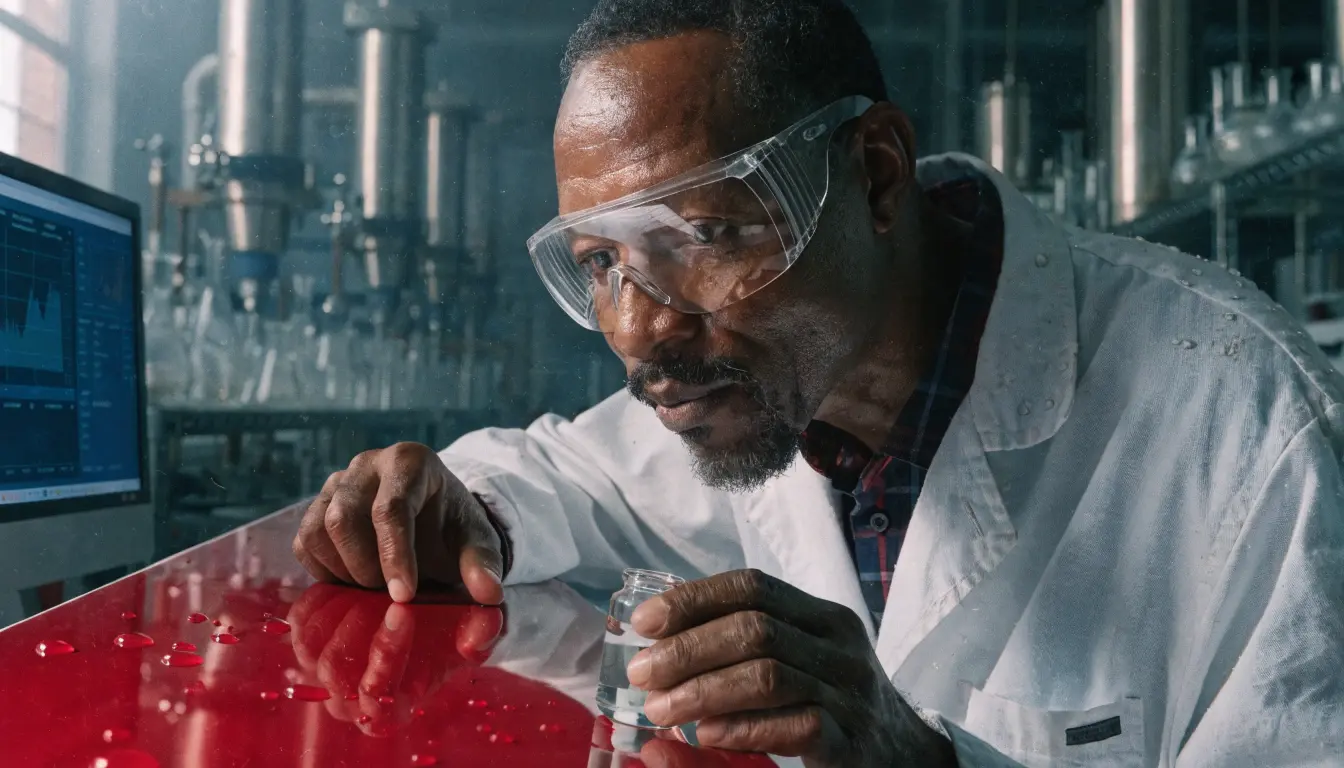 Coatings and Surface Treatments
