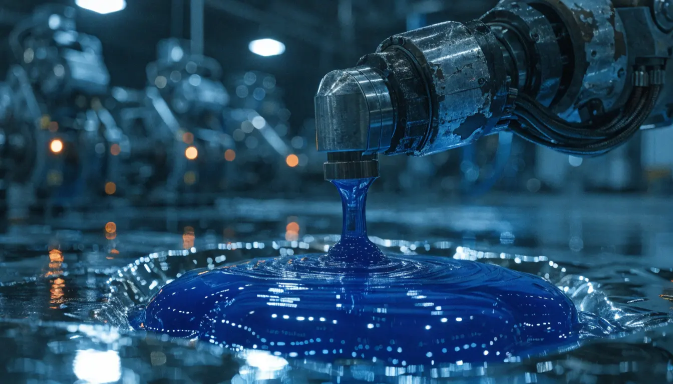Coatings and Surface Treatments Expertise