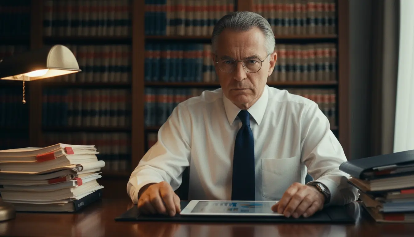 Competition & Antitrust Law