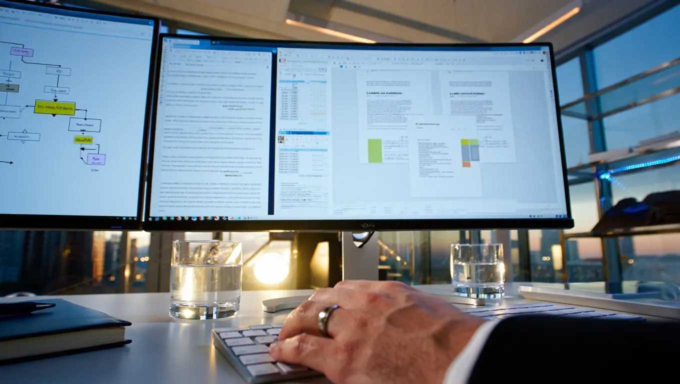 Competition & Antitrust Law Expertise