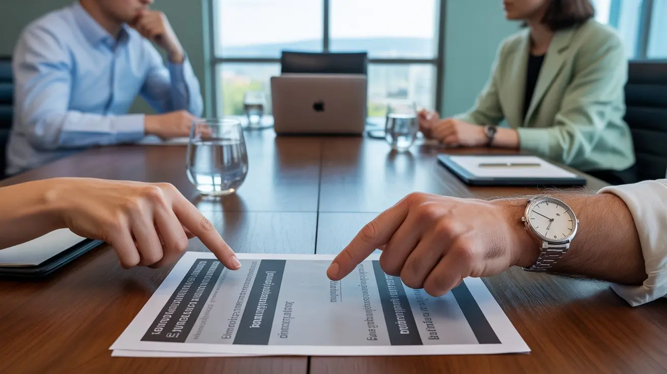 Competitive Intelligence Expertise