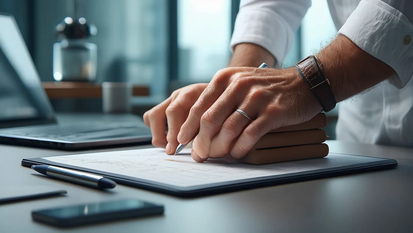 Compliance Intelligence Expertise