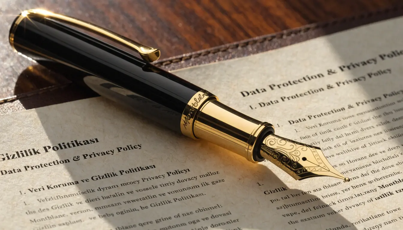 Conflict of Interest Policies Expertise