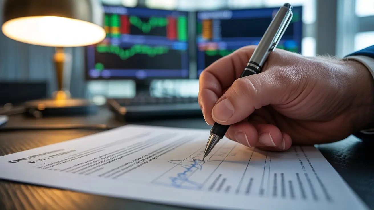 Corporate Banking Turkish Translation Expertise