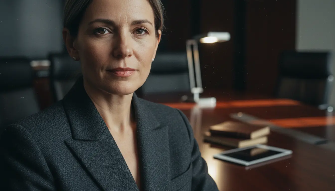 Corporate Governance & Compliance