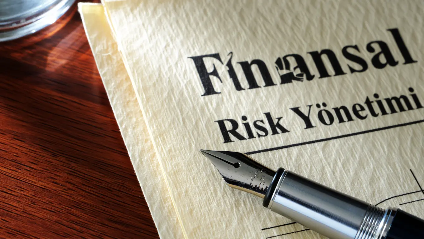 Credit Risk Expertise