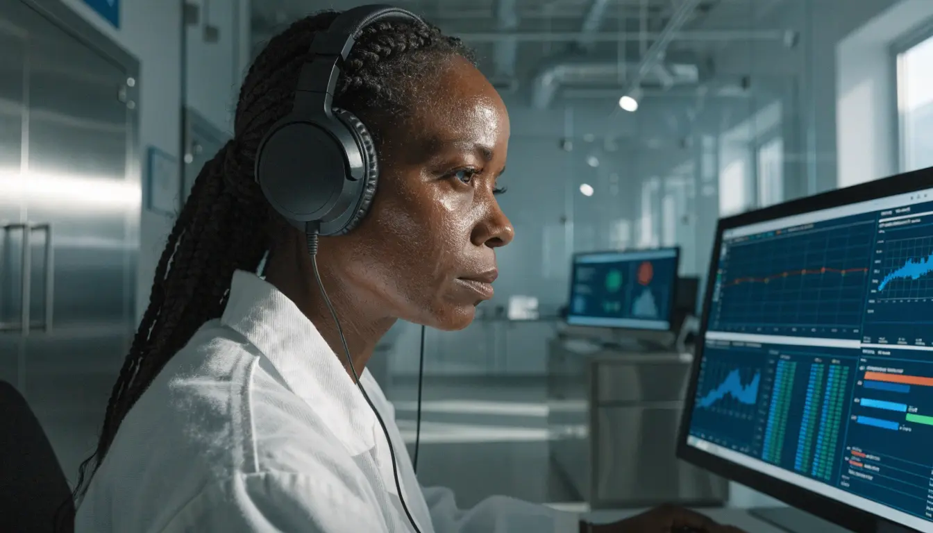 CRO Documentation Translation