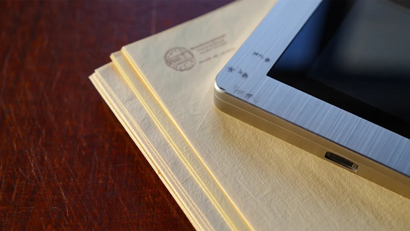 Crypto Assets Expertise