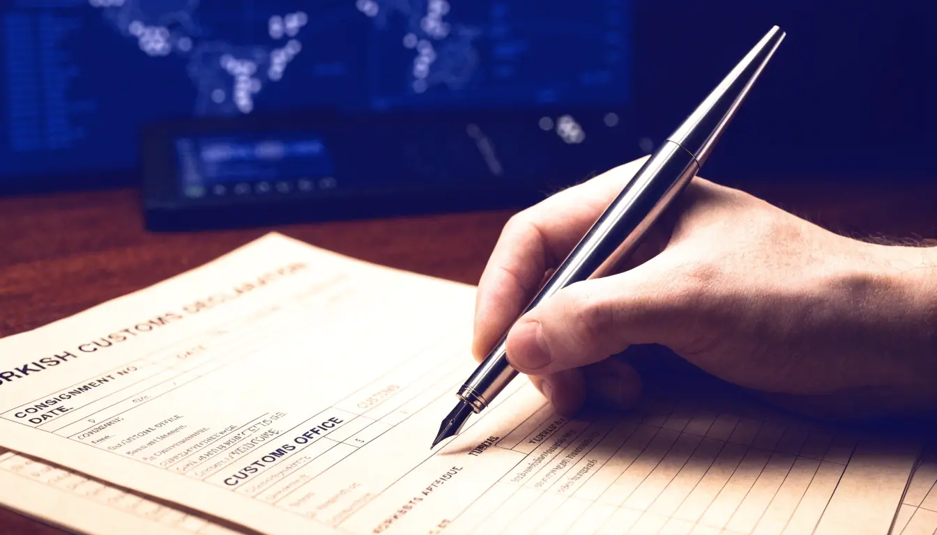 Customs Audits Expertise