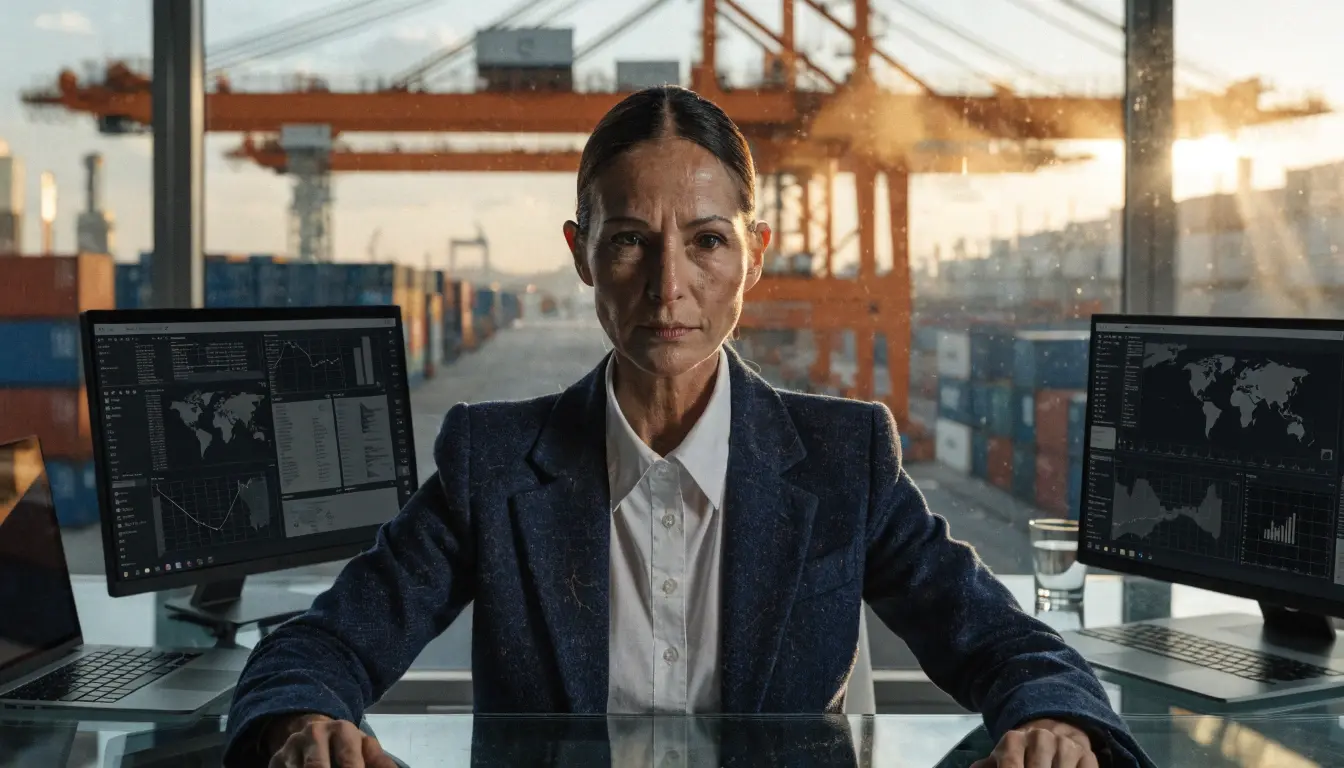 Customs Declarations