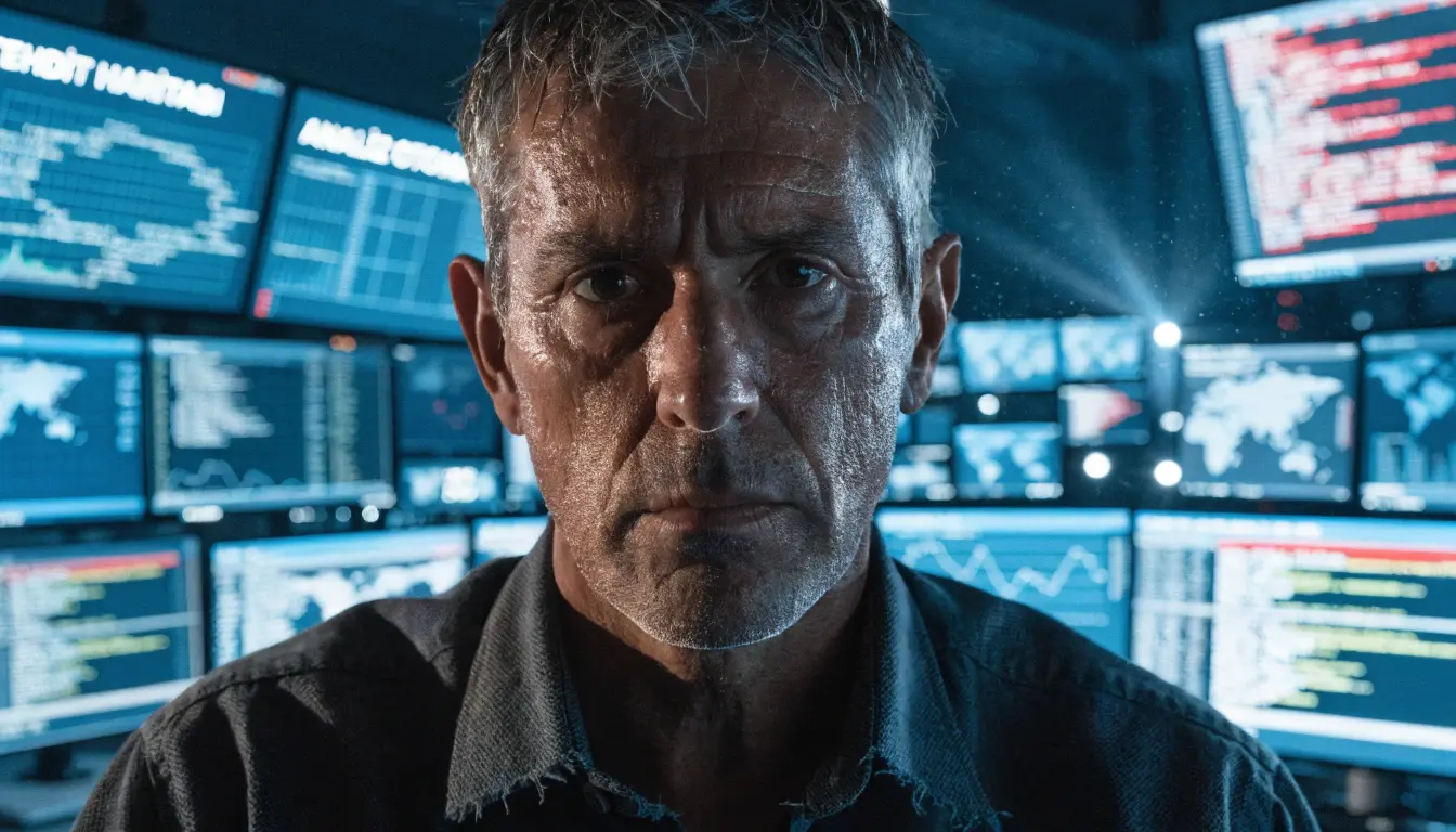 Turkish Cybersecurity Language Services