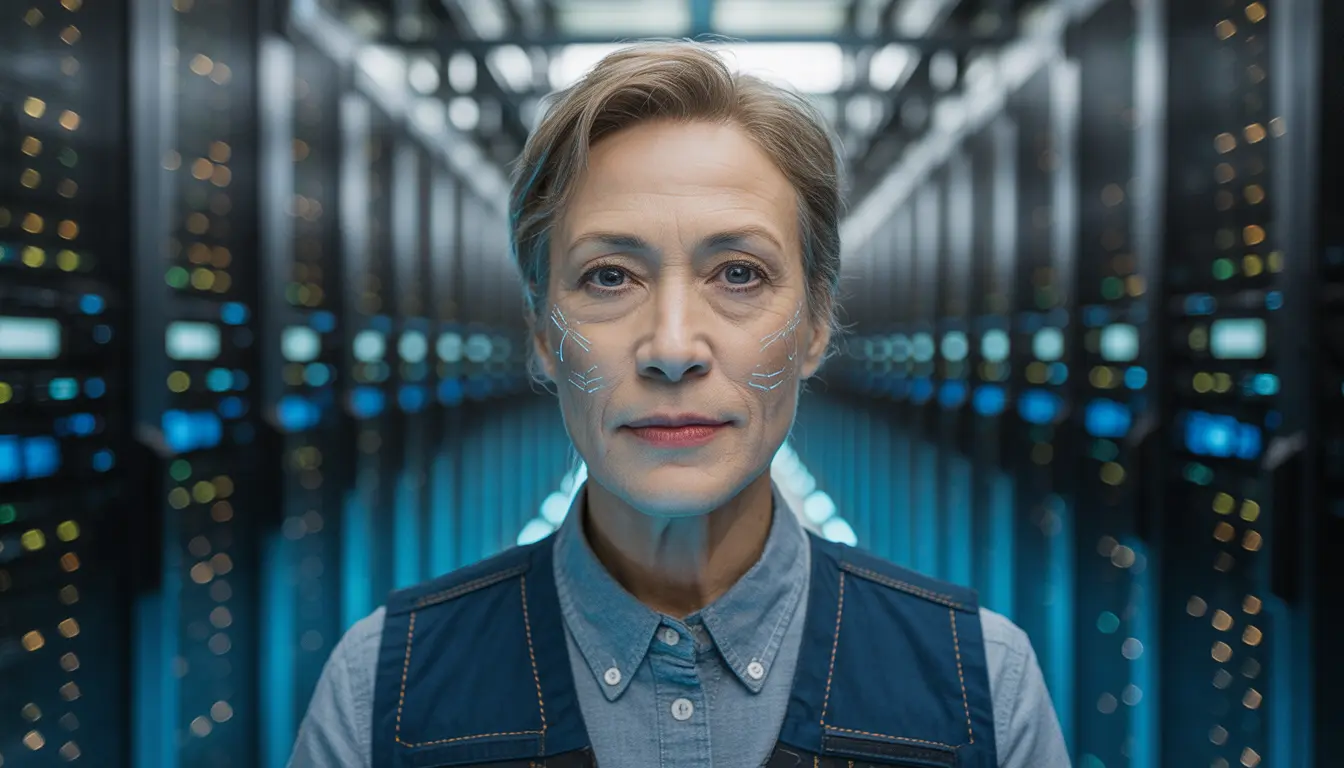 Data Center Translation Services