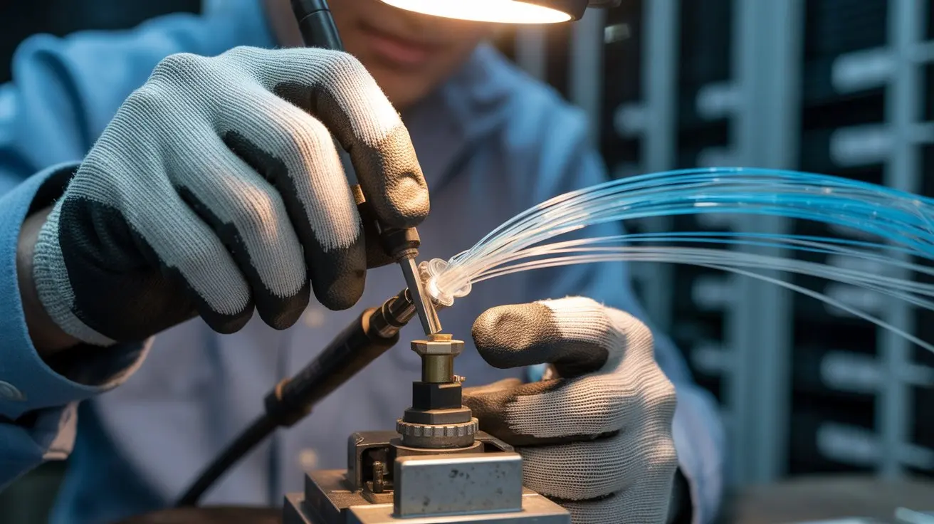 Data Center Translation Services Expertise