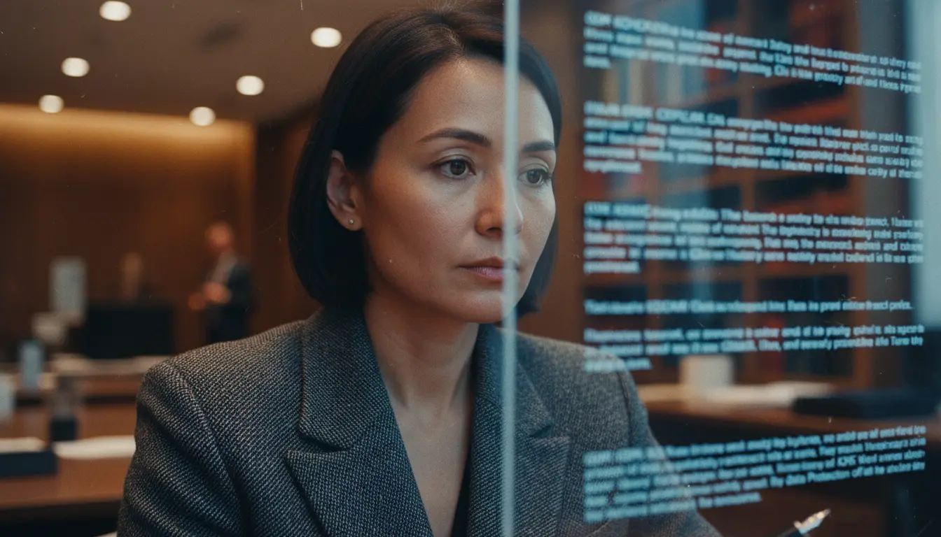 Data Protection & Privacy Law (GDPR / KVKK)