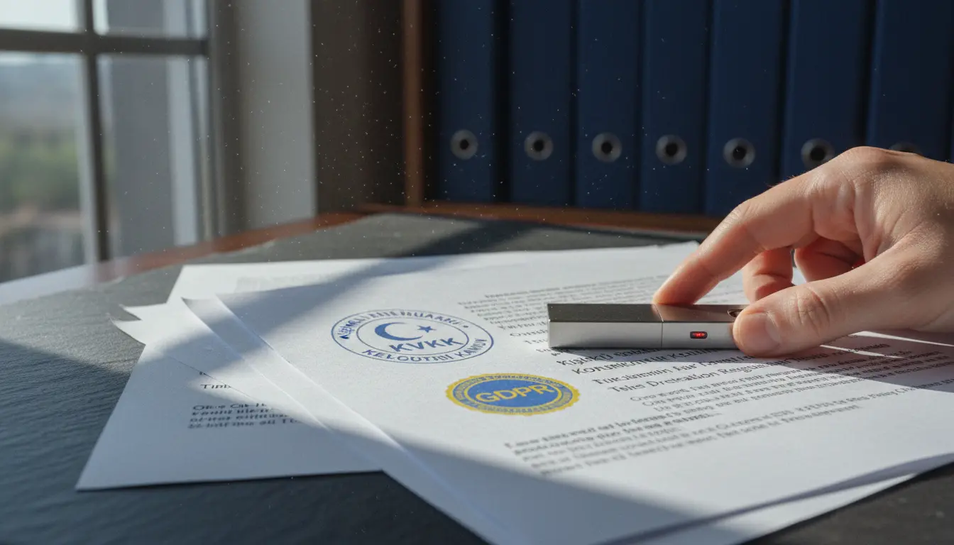 Data Protection & Privacy Law Translation Expertise