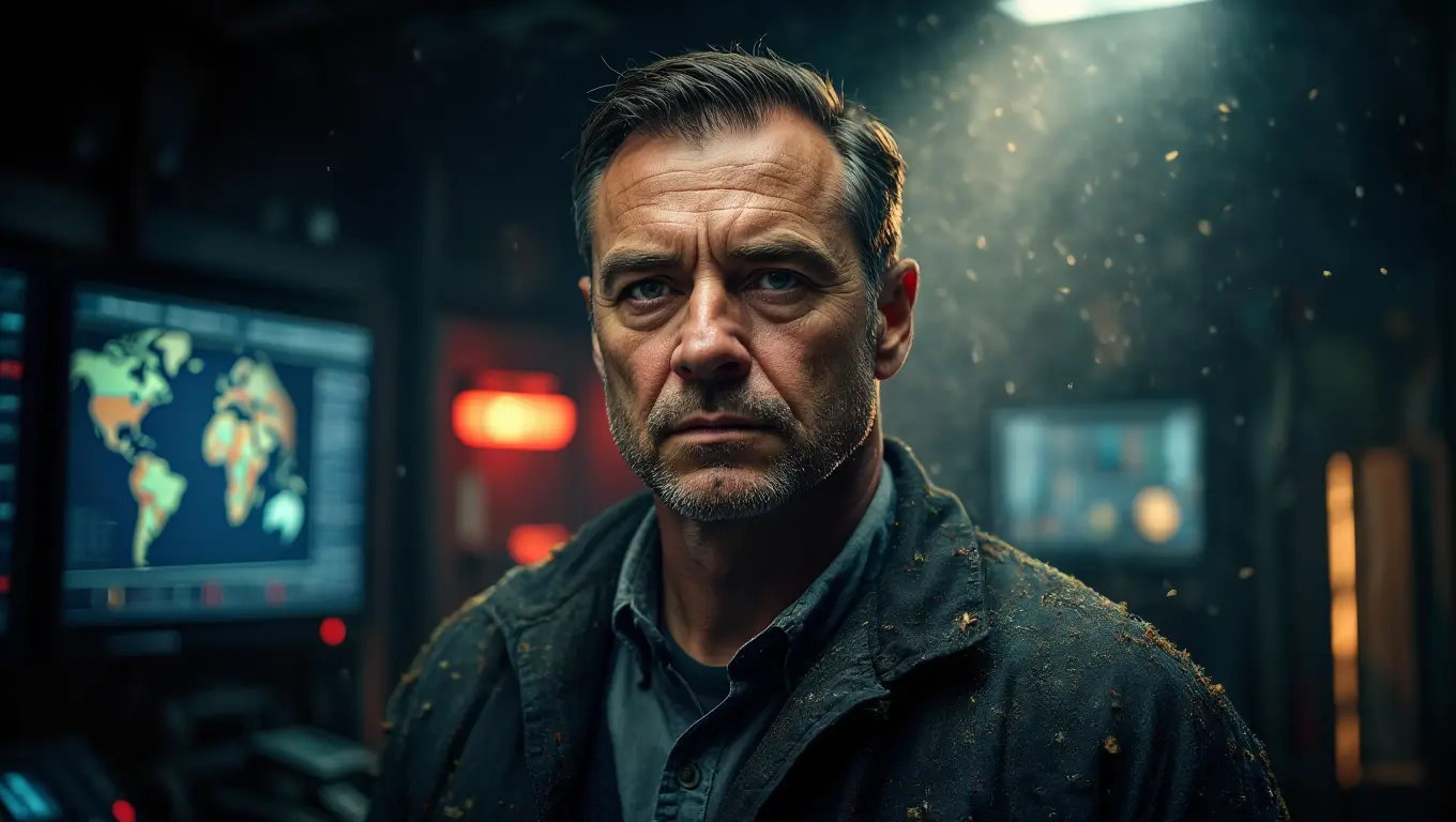 Defense & Military Compliance