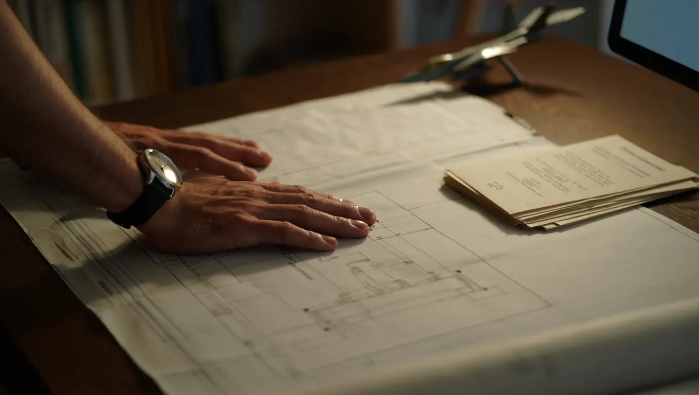 Defense & Military Compliance Expertise