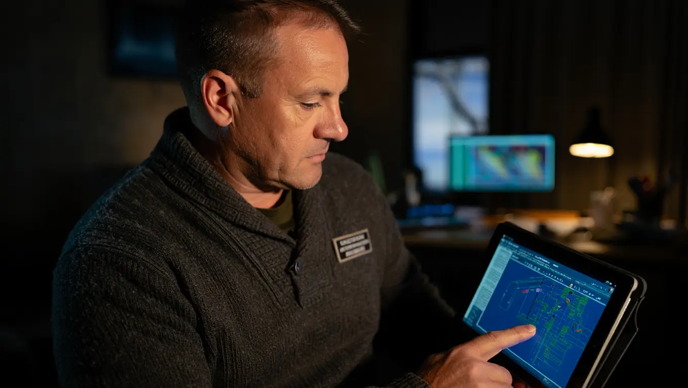 Defense Procurement Turkish Translation