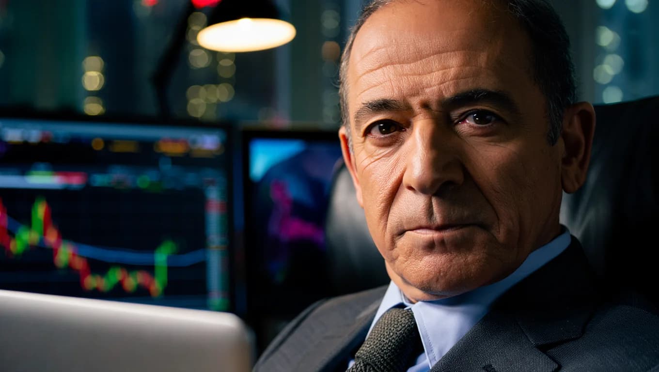 Derivatives & Swaps Turkish Language Services