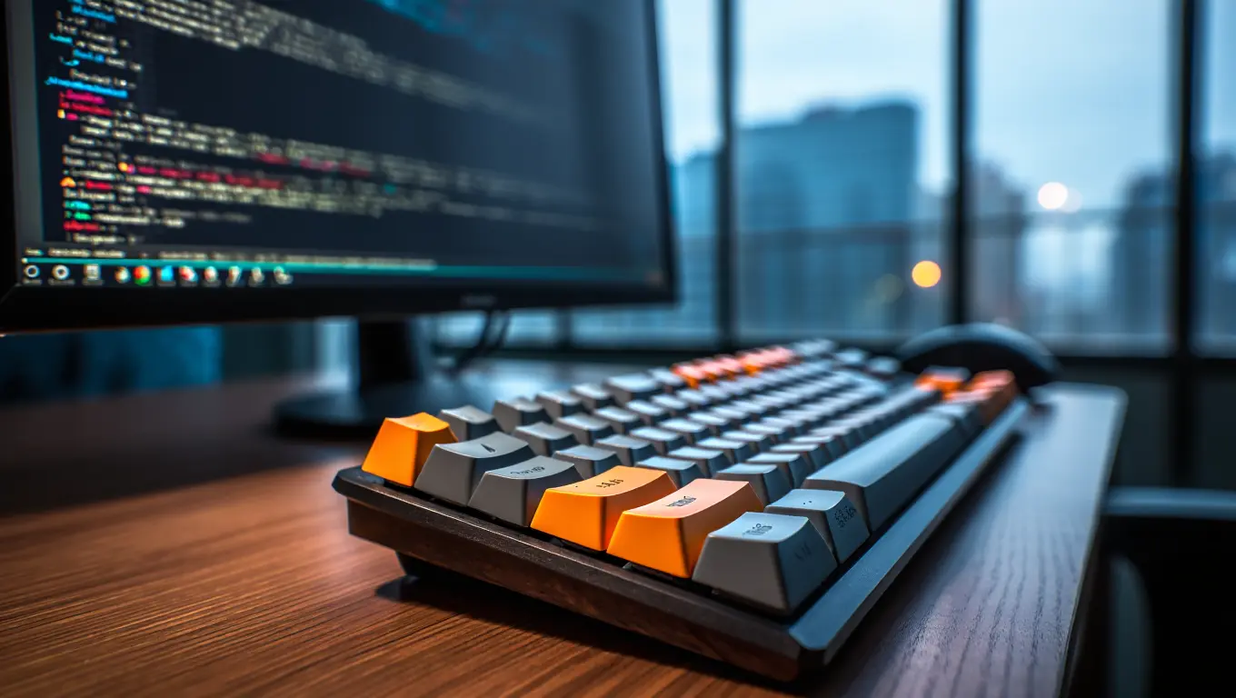 DevOps Technical Translation Expertise