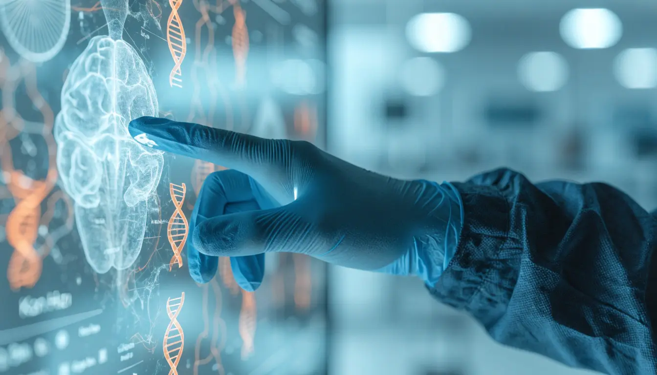 Diagnostics Expertise