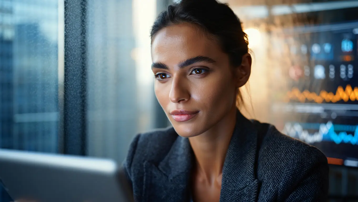 Digital Banking & FinTech