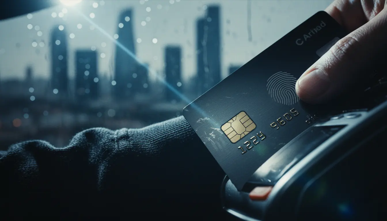 Digital Banking & FinTech Expertise