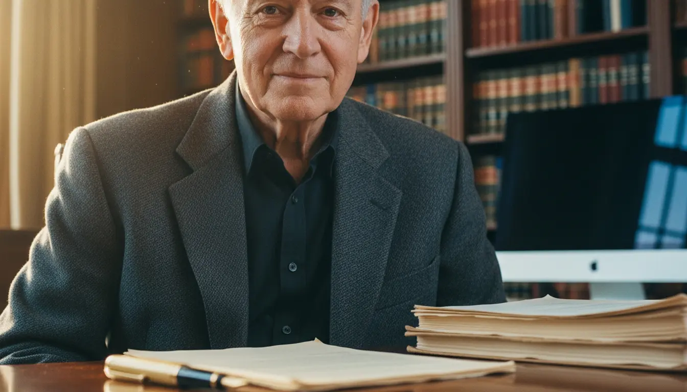 Divorce & Custody Translation