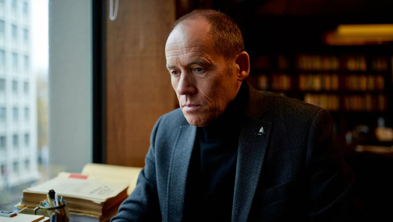 Divorce & Custody Turkish Translation