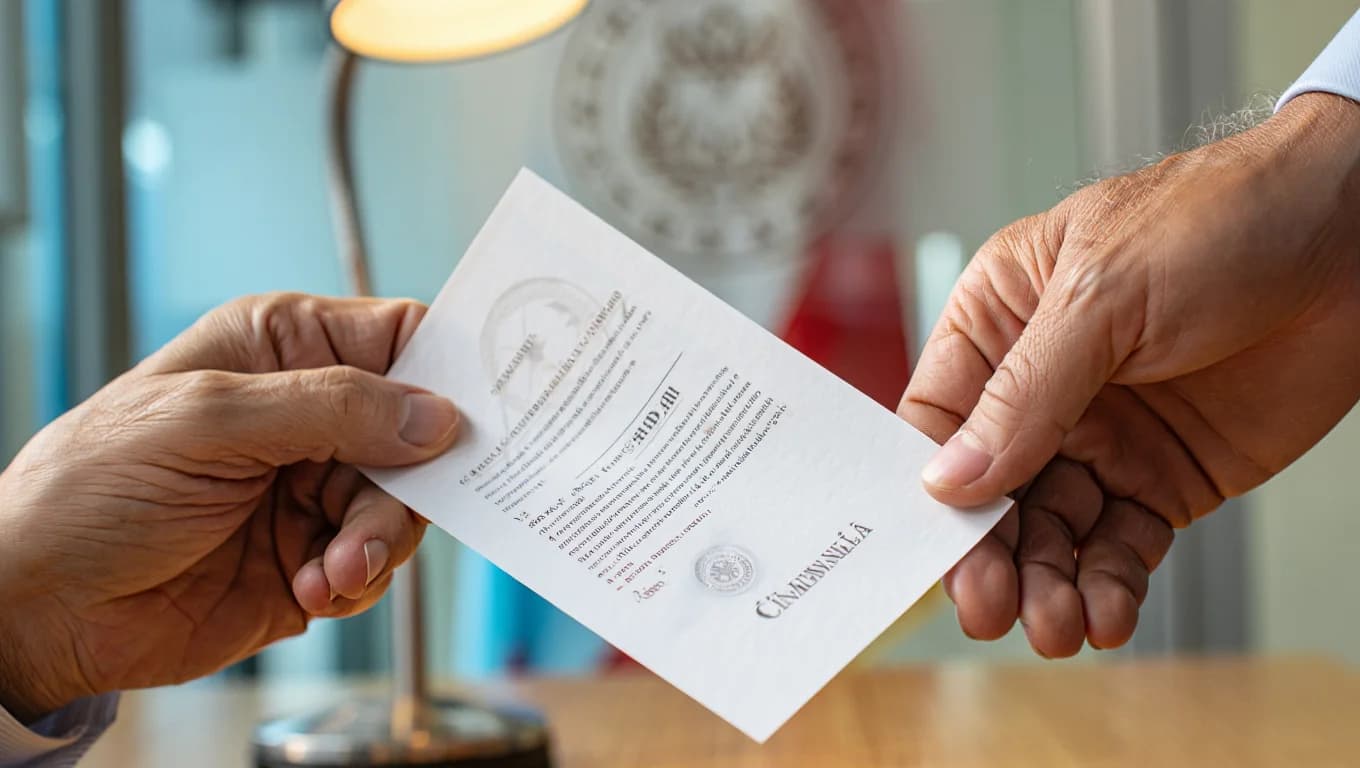 Divorce & Custody Turkish Translation Expertise