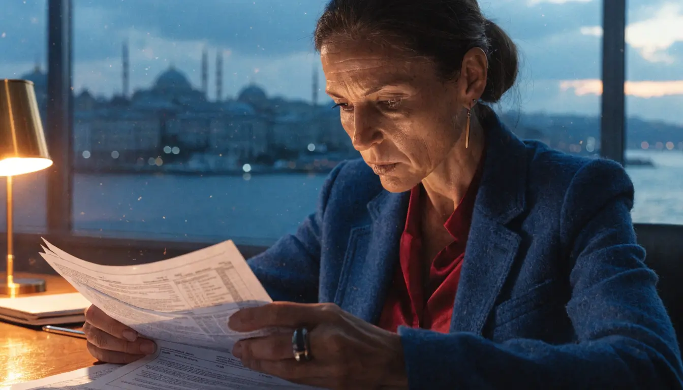 Dossier Compilation Turkish Translation Services