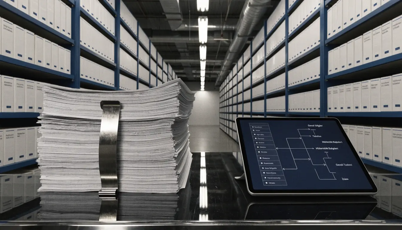 Dossier Compilation Turkish Translation Services Expertise