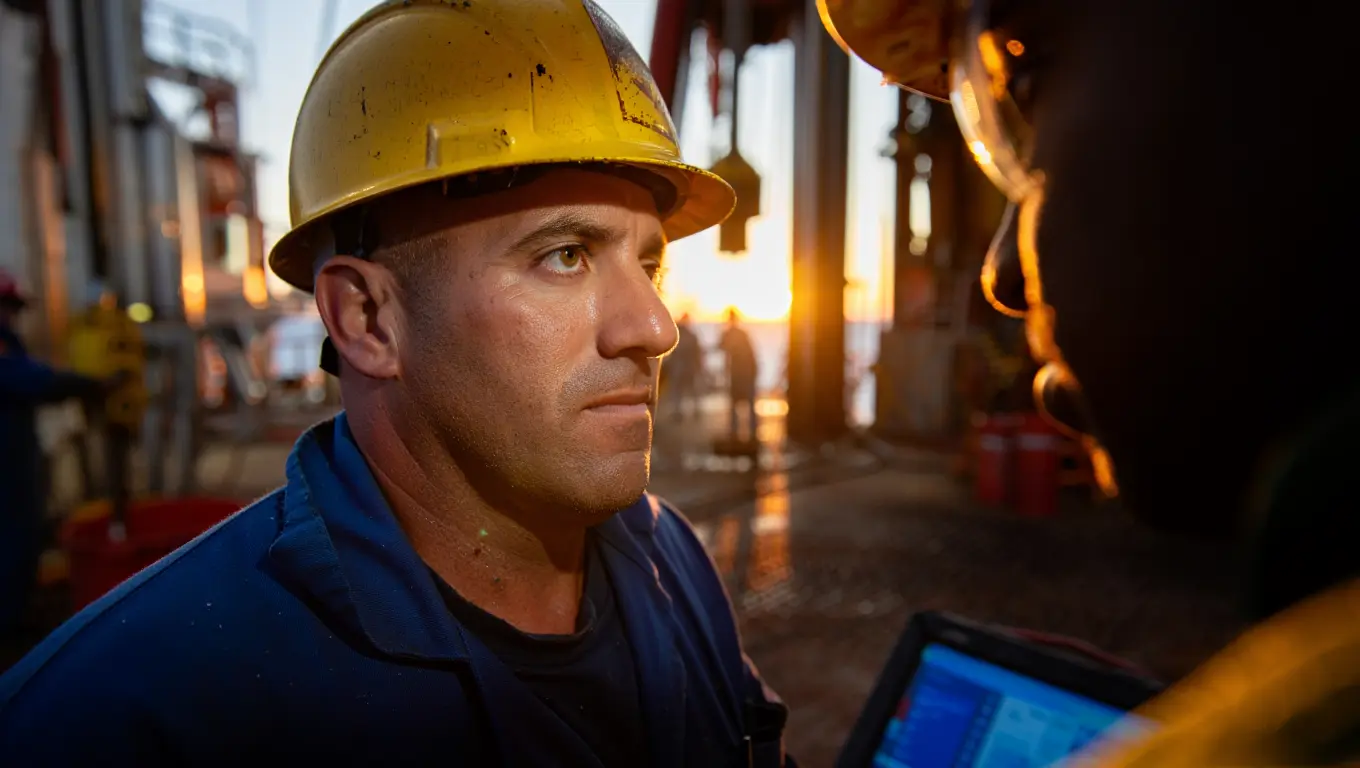 Drilling Manuals Turkish Translation