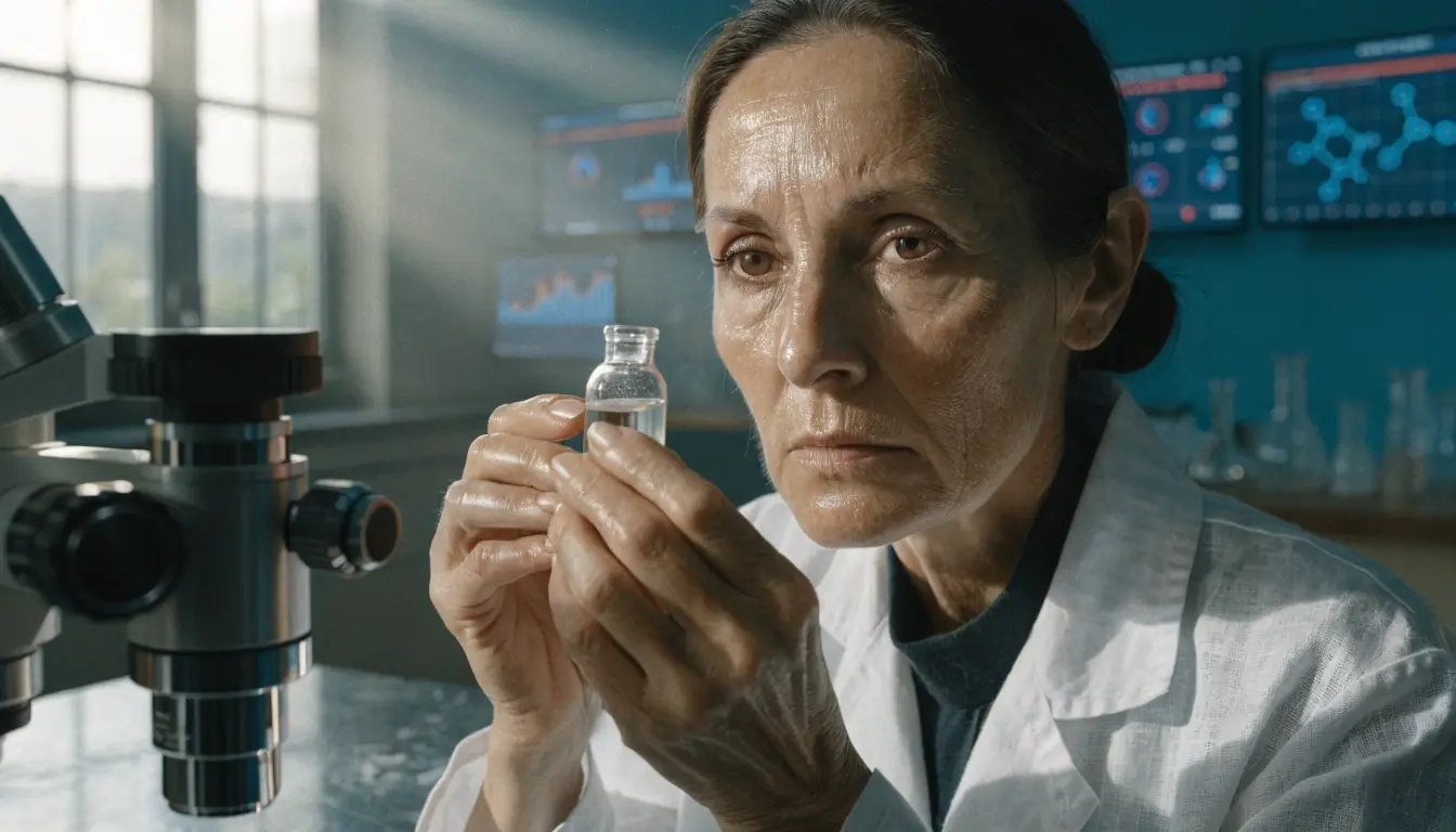 Drug Development