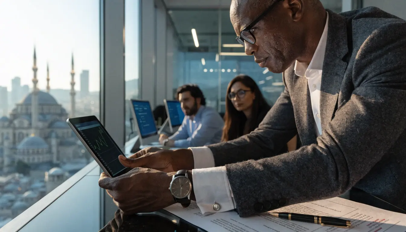 Drug Development Expertise